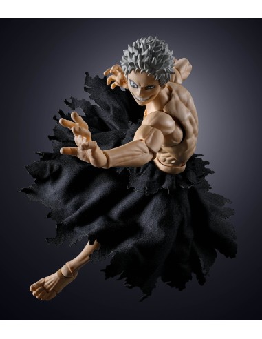 My Hero Academia S.H.Figuarts All For...