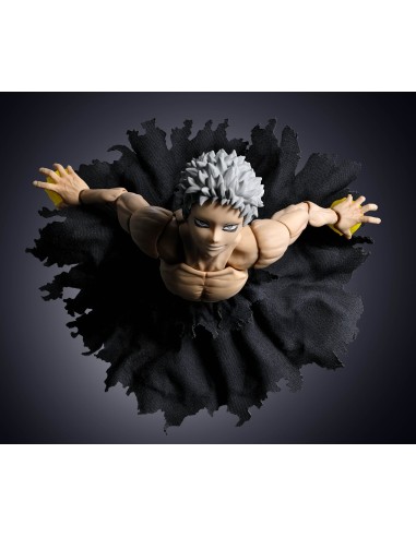 My Hero Academia S.H.Figuarts All For...