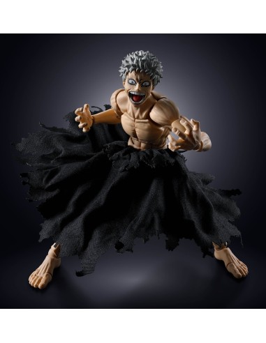 My Hero Academia S.H.Figuarts All For...