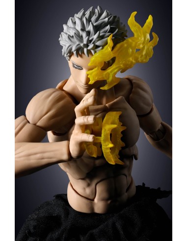 My Hero Academia S.H.Figuarts All For...