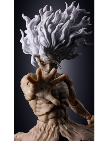My Hero Academia S.H.Figuarts All For...