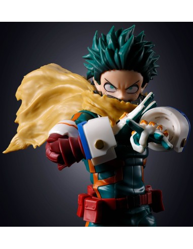 My Hero Academia S.H.Figuarts All For...