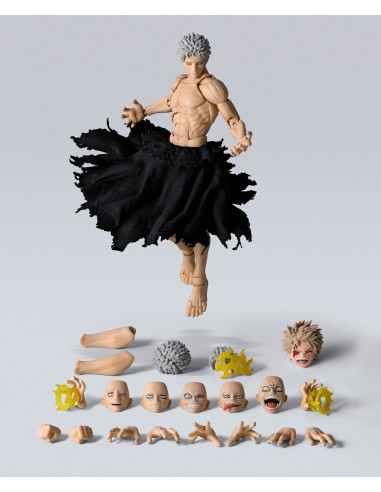 My Hero Academia S.H.Figuarts All For...
