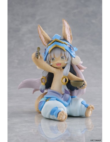 Made in Abyss Desktop Cute Nanachi...
