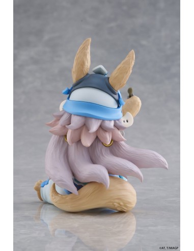 Made in Abyss Desktop Cute Nanachi...
