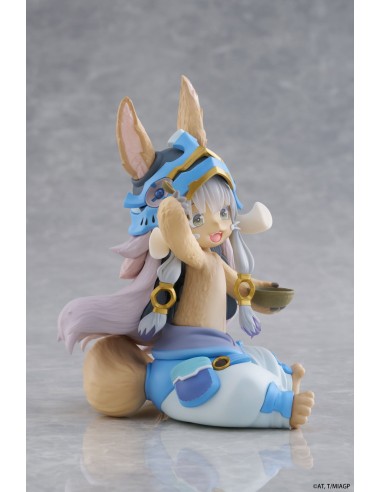 Made in Abyss Desktop Cute Nanachi...