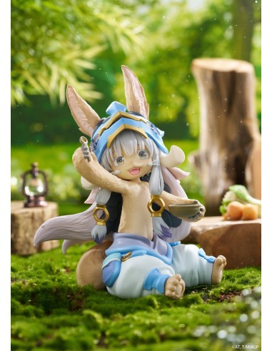 Made in Abyss Desktop Cute Nanachi...