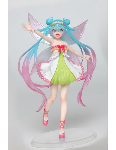 Hatsune Miku Hatsune 3rd season...