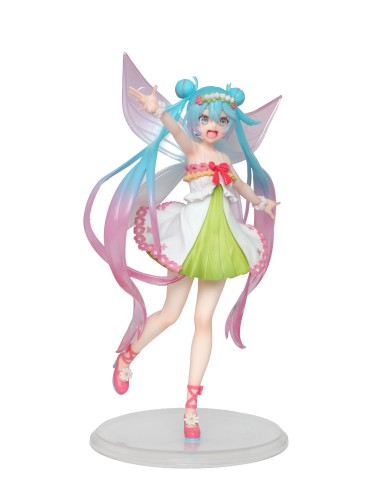 Hatsune Miku Hatsune 3rd season...