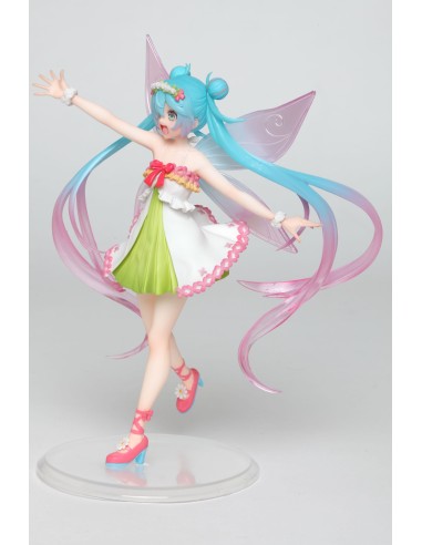 Hatsune Miku Hatsune 3rd season...