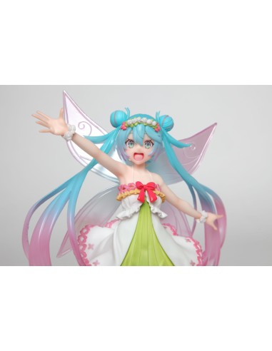 Hatsune Miku Hatsune 3rd season...