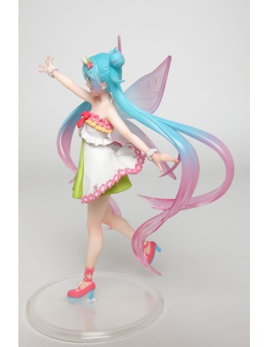 Hatsune Miku Hatsune 3rd season...