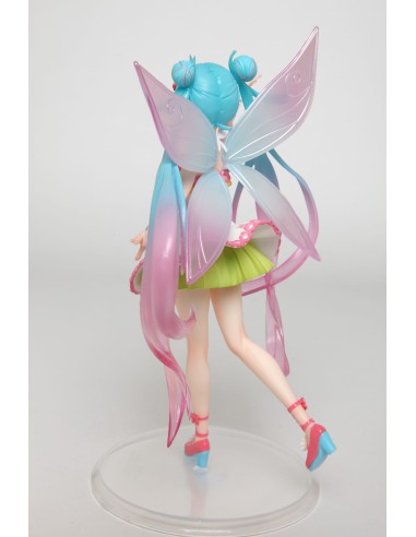 Hatsune Miku Hatsune 3rd season...