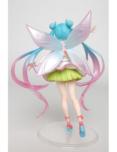 Hatsune Miku Hatsune 3rd season...