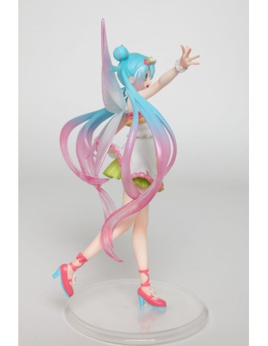 Hatsune Miku Hatsune 3rd season...