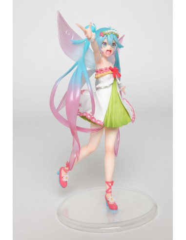 Hatsune Miku Hatsune 3rd season...