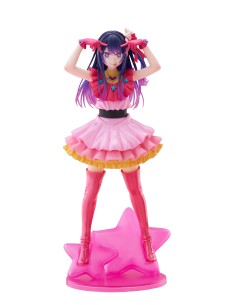 Oshi no Ko T-Most Ai Taito
