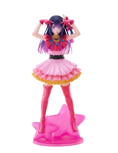 Oshi no Ko T-Most Ai Taito