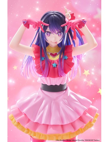 Oshi no Ko T-Most Ai Taito