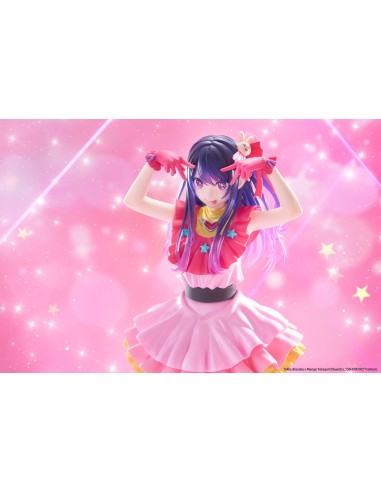 Oshi no Ko T-Most Ai Taito