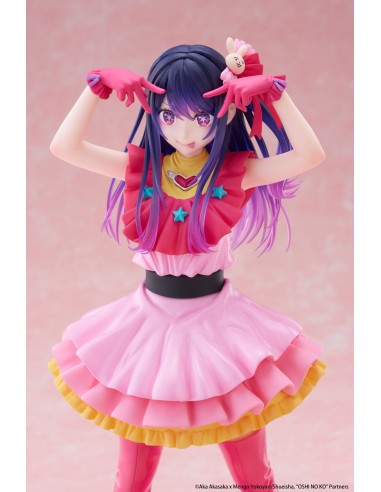 Oshi no Ko T-Most Ai Taito