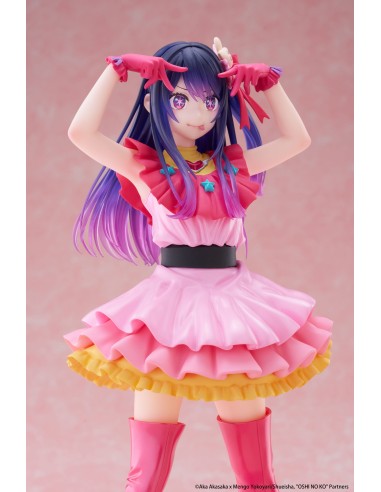 Oshi no Ko T-Most Ai Taito