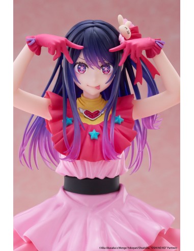 Oshi no Ko T-Most Ai Taito