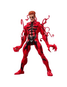 Carnage Marvel Legend...