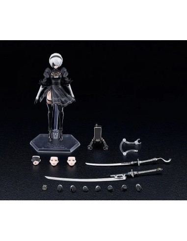 Nier Automata 2b Yorha No2 Type B...