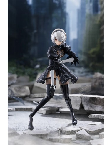 Nier Automata 2b Yorha No2 Type B...