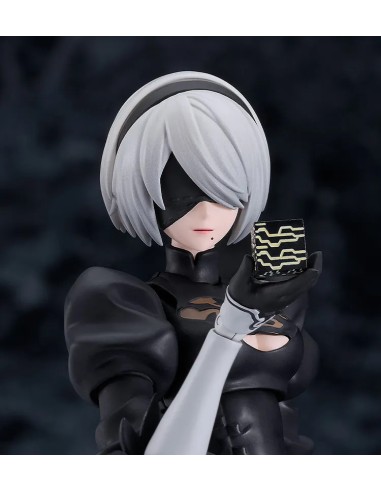 Nier Automata 2b Yorha No2 Type B...