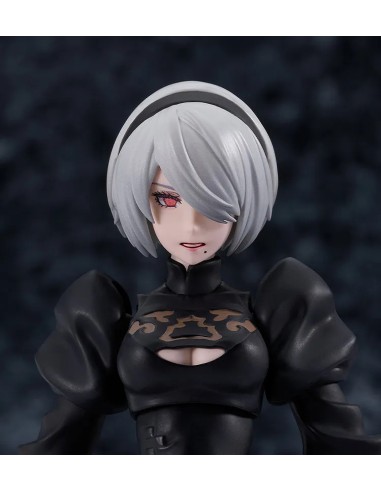 Nier Automata 2b Yorha No2 Type B...