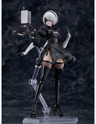 Nier Automata 2b Yorha No2 Type B...