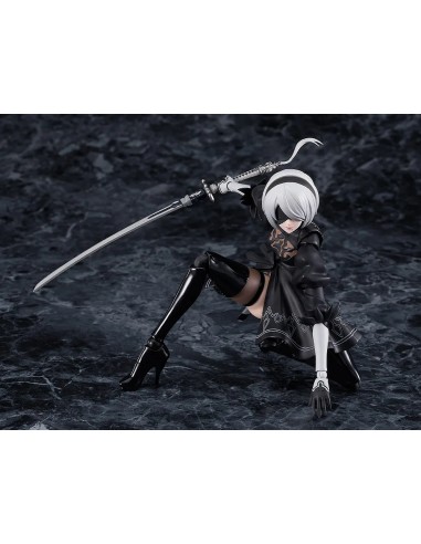Nier Automata 2b Yorha No2 Type B...
