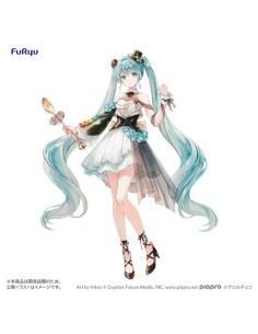 Hatsune Miku TIROL CHOCO...