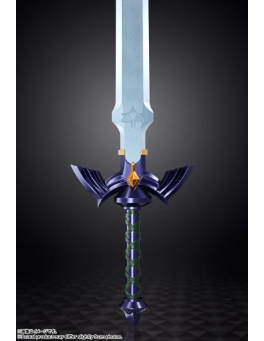 Master Sword The Legend of Zelda...