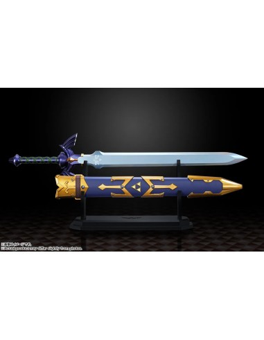 Master Sword The Legend of Zelda...