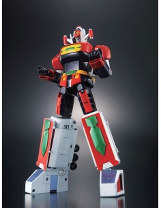 Daimos Soul Of Chogokin...