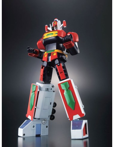 Daimos Soul Of Chogokin GX-43 Bandai