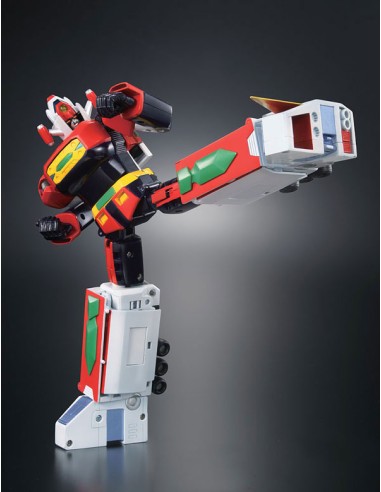 Daimos Soul Of Chogokin GX-43 Bandai