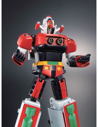Daimos Soul Of Chogokin GX-43 Bandai
