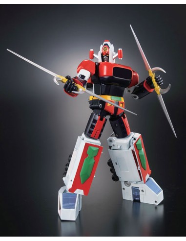 Daimos Soul Of Chogokin GX-43 Bandai