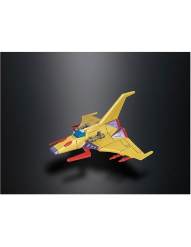 Daimos Soul Of Chogokin GX-43 Bandai