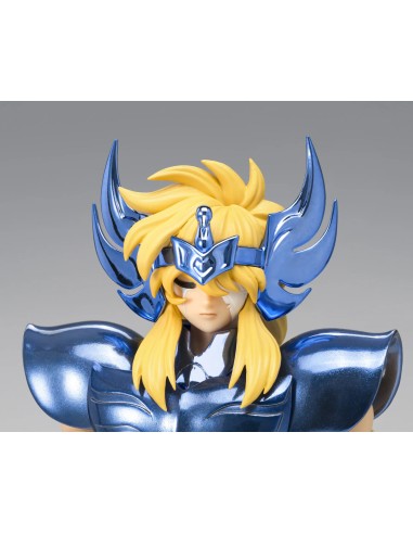 Saint Cloth Myth Ex Cygnus Hyoga...