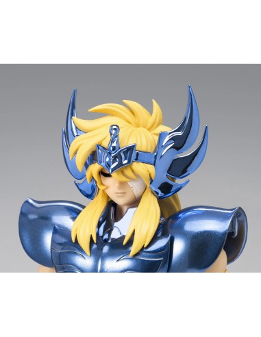 Saint Cloth Myth Ex Cygnus Hyoga...