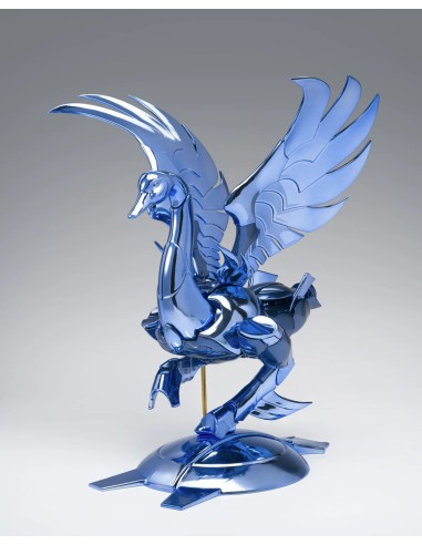 Saint Cloth Myth Ex Cygnus Hyoga...