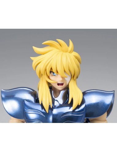 Saint Cloth Myth Ex Cygnus Hyoga...