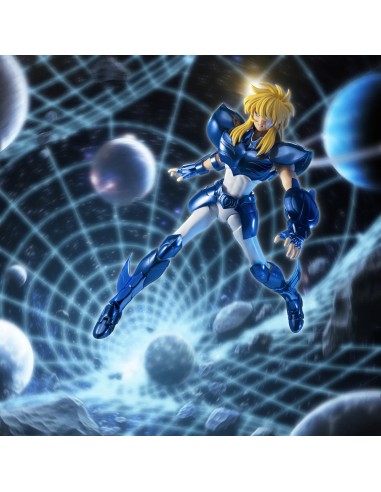 Saint Cloth Myth Ex Cygnus Hyoga...