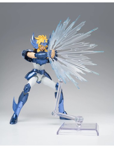 Saint Cloth Myth Ex Cygnus Hyoga...