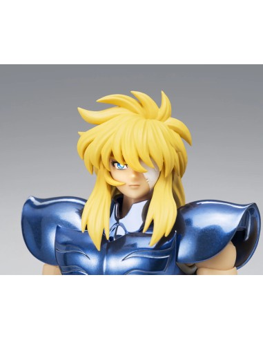 Saint Cloth Myth Ex Cygnus Hyoga...